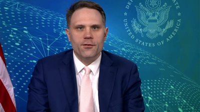 أندرو ميلر ليس الأول.. قائمة بـ أسماء المستقيلين من حكومة بايدن بسبب موقفها من حرب إسرائيل في غزة