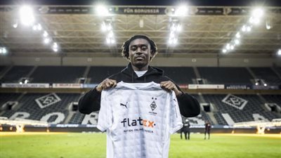 مونشنجلادباخ يتعاقد مع نجم تولوز الفرنسي