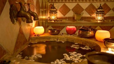 حكاية مثل دخول الحمام مش زي خروجه.. سر الحيلة الغريبة لجمع المال