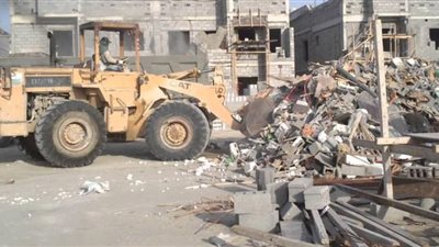 قبول التصالح في مخالفات البناء 2024.. اعرف سعر المتر والأوراق المطلوبة