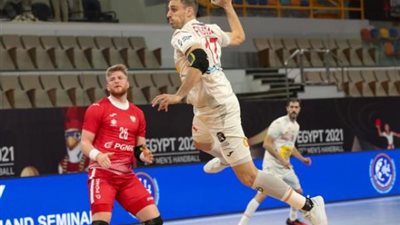 بولندا تهزم أوروجواي (30_16) بمونديال اليد