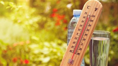 حالة الطقس غدًا الأحد 23-6-2024.. موجة شديدة الحرارة واضطراب الملاحة بـ مطروح