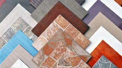 أسعار السيراميك اليوم بختام التعاملات المسائية