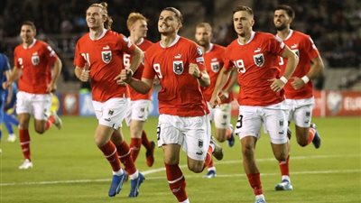 نظام تأهل المنتخبات كأفضل توالت في يورو 2024