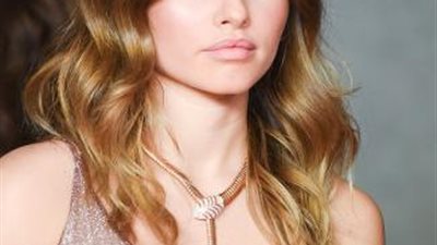 عارضة إزياء إسرائيلية فازت بلقب ””أجمل فتاة في العالم”” تتعرض للتنمر بسبب مظهرها