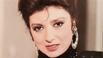 نبيلة عبيد :ترددت على عيادات الطب النفسي بسبب التجارب العاطفية الفاشلة.. ولا أخشى كلمة مجنونة