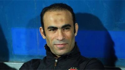 عبد الحفيظ: تفكير اللاعبين في المونديال «لا إراديا».. وهذا سر «ريمونتادا» المقاولون