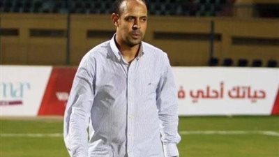 النحاس: الغيابات وراء عدم قدرة المقاولون على التماسك أمام الأهلي في الشوط الثاني