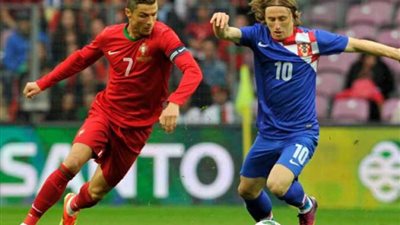 موعد مباراة البرتغال وتركيا في يورو 2024