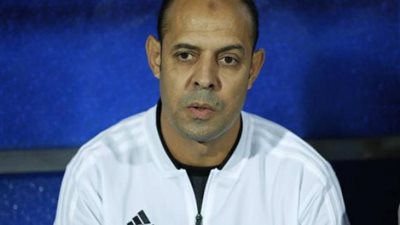 النحاس يمنح الأساسين راحة من مران المقاولون غدا