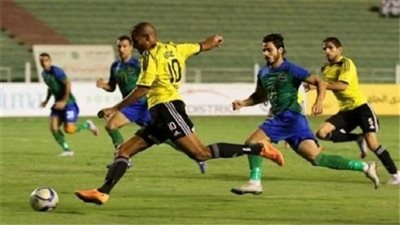 اتحاد الكرة يعلن موعد مباراة مصر المقاصة ووادي دجلة في الدوري