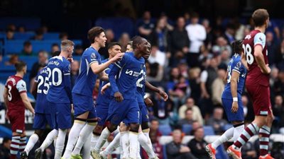 تشيلسي يحسم صفقة برازيلية جديدة رسميًا