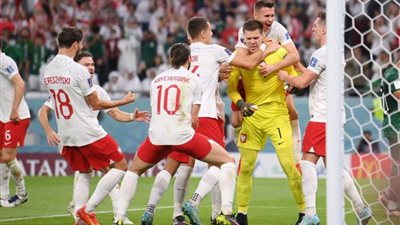 تشكيل مباراة بولندا والنمسا في يورو 2024