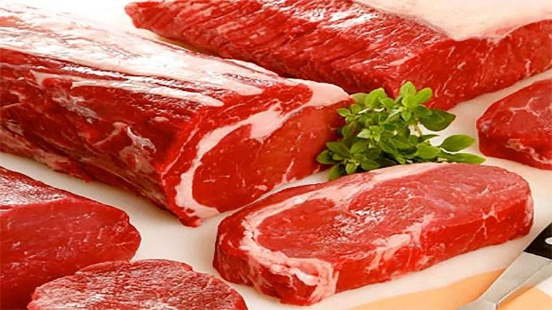 أسعار اللحوم