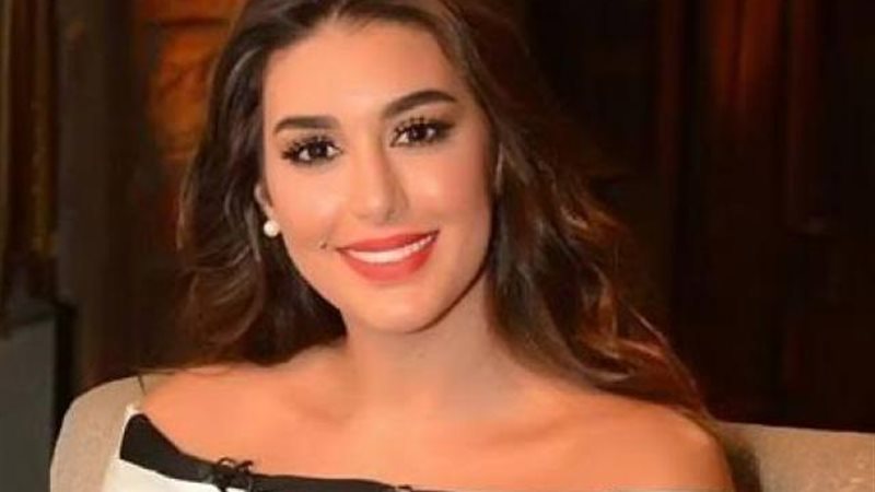 ياسمين صبري