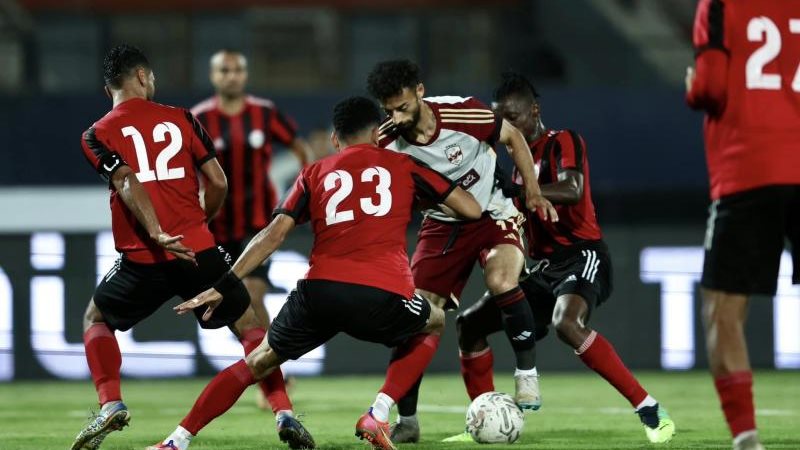 الأهلي