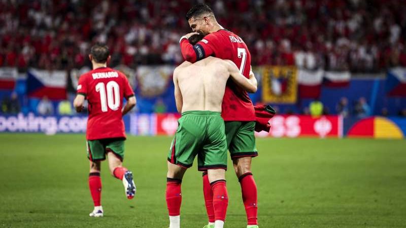 منتخب البرتغال