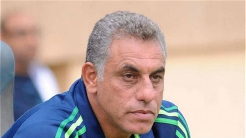حمادة صدقى