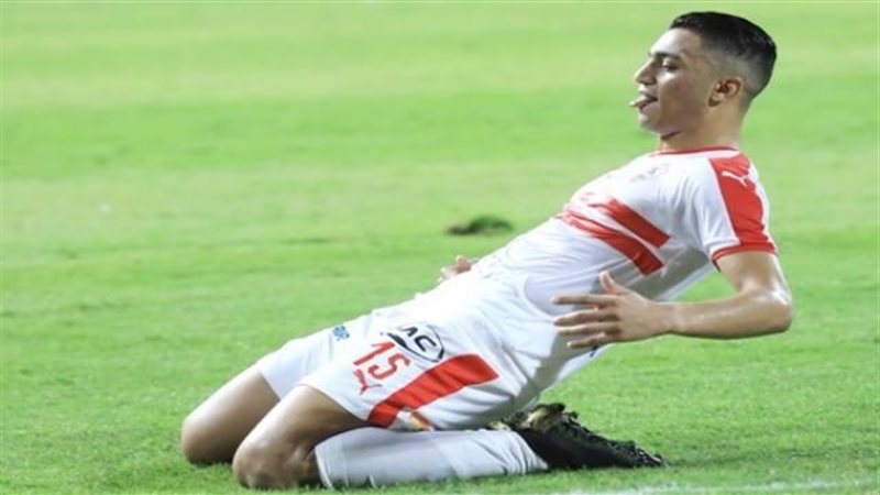 مصطفى محمد