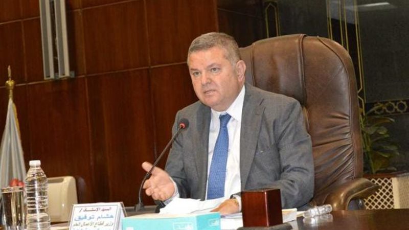 هشام توفيق