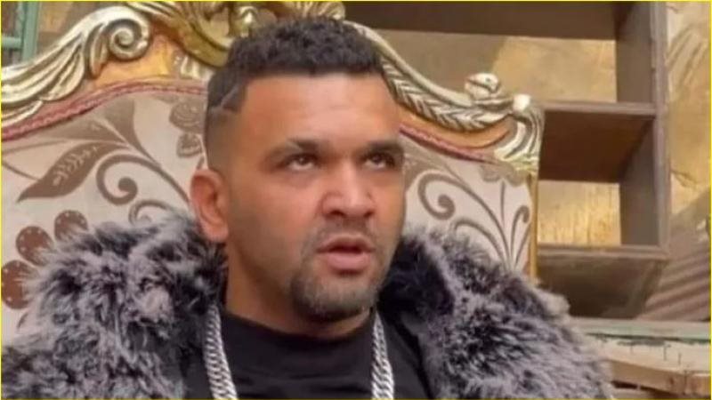 البلوجر لوشا