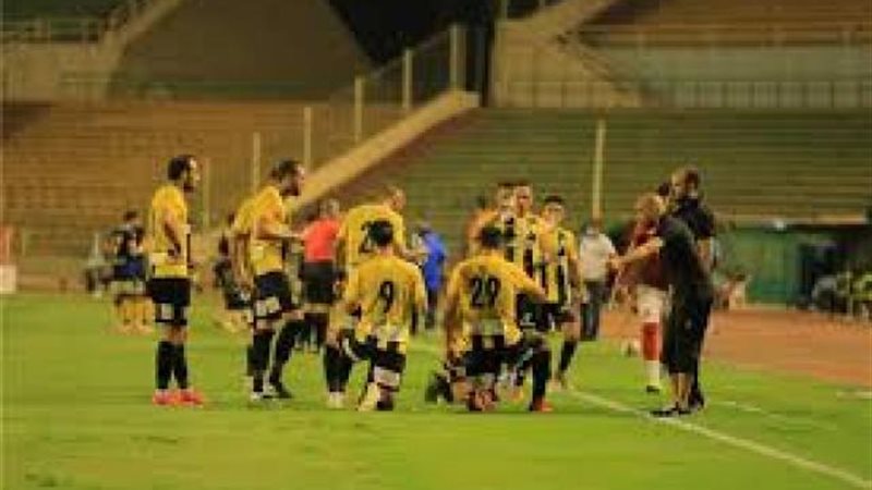 المقاولون العرب