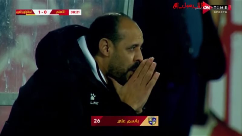 عماد النحاس