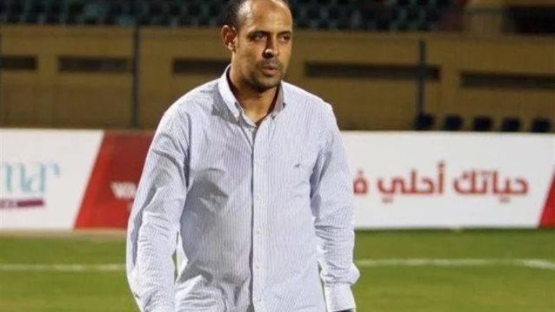 عماد النحاس