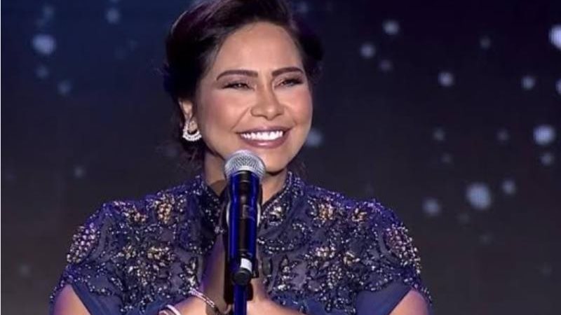 شيرين عبد الوهاب