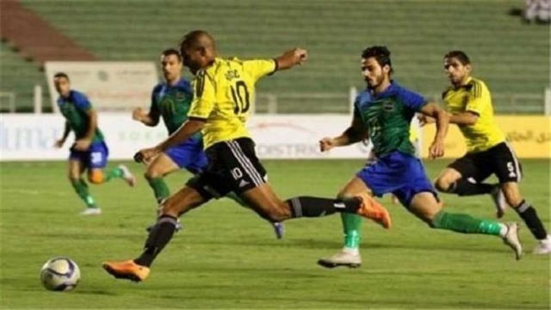 مصر المقاصة ووادي