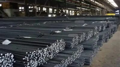 أسعار الحديد اليوم الأحد 23-6-2024