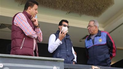 وزير الرياضة:” منتخب اليد شرفنا.. وتنظيم المونديال رسالة للعالم أجمع”