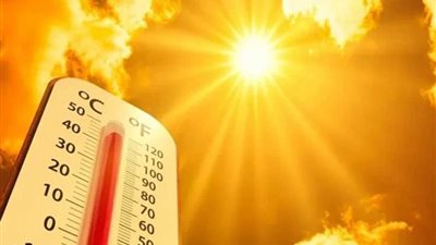 حالة الطقس اليوم الأحد 23-6-2024.. منخفض الهند الموسمي يضرب البلاد ودرجات الحرارة تصل 45