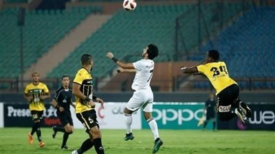 الطلائع يستضيف الإنتاج الحربي في الدوري