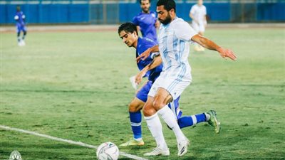 بيراميدز يلتقي سموحة في مباراة قوية بالدوري