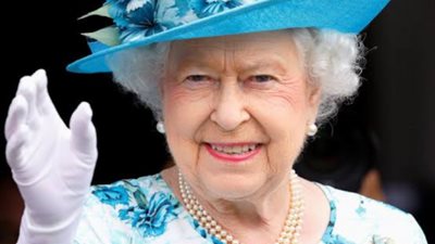 أبرزهم الملكة إليزابيث وجو بايدن.. مشاهير عالمية حصلوا على لقاح كورونا فمن هم؟