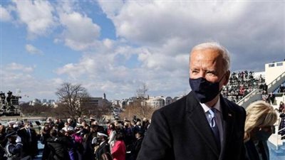 عاجل.. بايدن يرصد  مكافأة ضخمة  لمن  يقبض علي زعيم أنصار ترامب