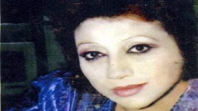 وفاة الكاتبة كوثر هيكل أرملة الفنان أبو بكر عزت