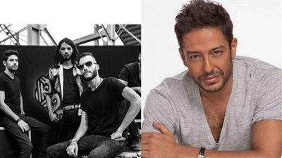 تعرف على حفلات مشروع ليالي مصر القادمة .. أبرزهم حماقي وكاريوكي