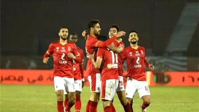 سلبية مسحة بدر بانون قبل مباراة بيراميدز