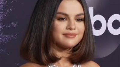 في يوم واحد.. سيلينا جوميز تتخطى الـ 15 مليون مشاهدة