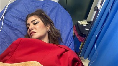 بعد تصدرها للتريند.. أبرز الأزمات في حياة لقاء سويدان