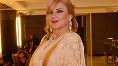 ندى بسيوني تنعي شهداء العراق