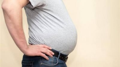 تمارين بسيطة للتخلص من الكرش بشكل سريع