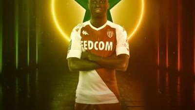 رسميا.. موناكو يتعاقد مع أفضل لاعب شاب في كأس الأمم الإفريقية 2019