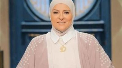 استئصال الرحم ومرض زوجها.. أزمات في حياة دعاء فاروق