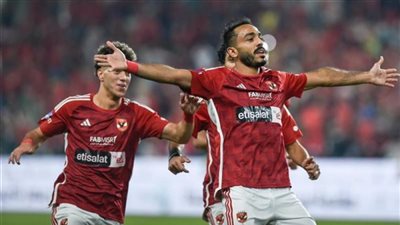 «مشغول بحاجات بره الملعب».. كولر يهاجم كهربا بعد مباراة الأهلي والداخلية