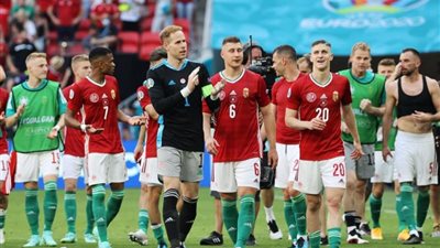 موعد مباراة إسكوتلندا والمجر في يورو 2024