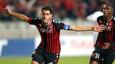 اتحاد العاصمة يعلن انتقال صفقة الأهلي إلى الدوري البلجيكي