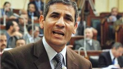 عاجل.. قرار خطير من مجلس النواب بشأن النائب محمد عبد العليم داوود